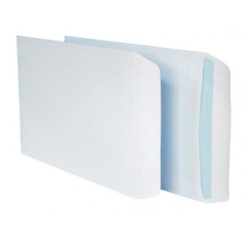 KOPERTA B5 SK BIAŁA (500)