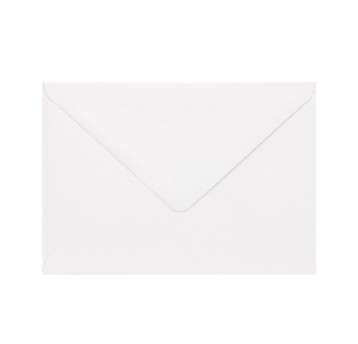 KOPERTA B6 GŁADKI BIAŁY 150G/M2 (10)