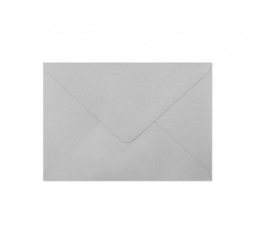 KOPERTA B6 PEARL SREBRNY 150G (10) 280866