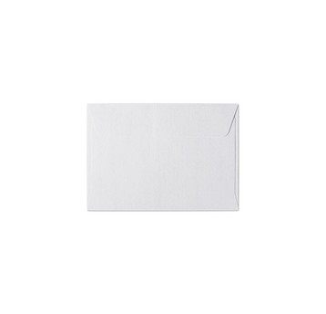 KOPERTA B7 PRĄŻKI BIAŁY 120G/M2 (10)