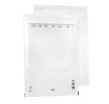 KOPERTA BĄBELKOWA POWIETRZNA 18/H LUZ 400123040