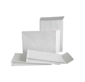 KOPERTA C4 HK RBD ROZSZERZANA BIAŁA A"250 2137