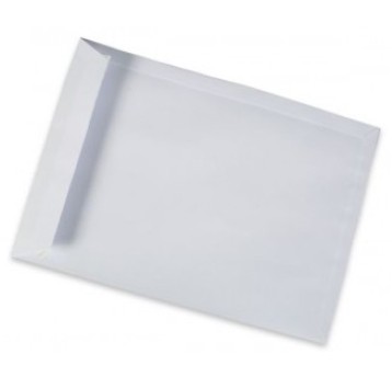 KOPERTA C4 HK SK BIAŁA (250)