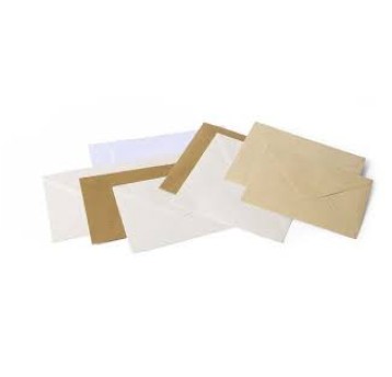 KOPERTA C5 GŁADKI BIAŁY 150G/M2 OP/10SZT. 9057
