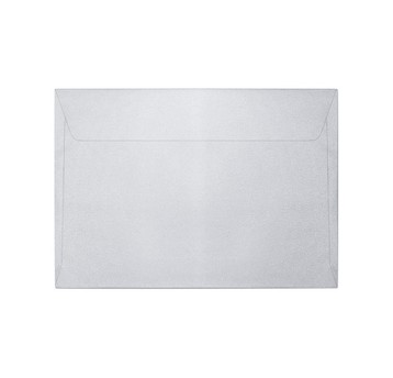 KOPERTA C5 MILENIUM DIAMENTOWA BIEL 120G/M2 (10)