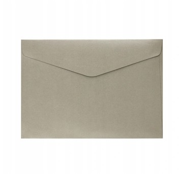KOPERTA C5 PEARL SREBRNY K.150G/M2 (10) 5584