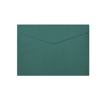 KOPERTA C5 PEARL ZIELONY 150G/M2 (10) 1455