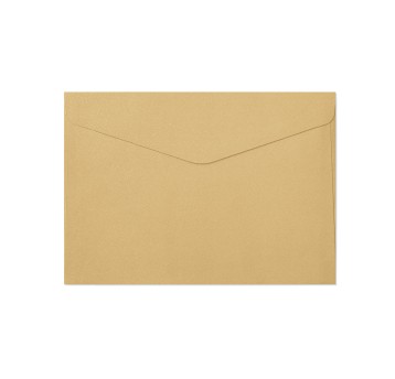 KOPERTA C5 PEARL ZŁOTY K. 150G/10SZT 280688