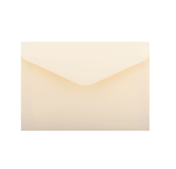 KOPERTA C6 GŁADKI CIEMNOKREMOWY SAT 130G (10) 4376