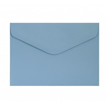 KOPERTA C6 GŁADKI CIEMNONIEBIESKI SAT.130G(10)4673