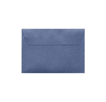 Koperta C6 Mika granatowy P. 120g/m2 (10) 9087