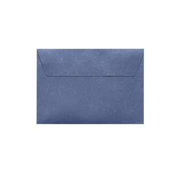 KOPERTA C6 MIKA GRANATOWY P. 120g/m2 (10) 9087