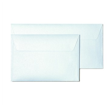 KOPERTA C6 MILLENIUM BŁĘKITNY P.120G/M2 (10)