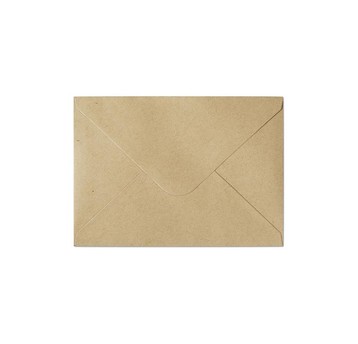 KOPERTA C6 NATURE C.BEŻOWY 120G/M2 (10) 4946