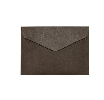 KOPERTA C6 PEARL BRAZOWY K 150G/M2 (10)