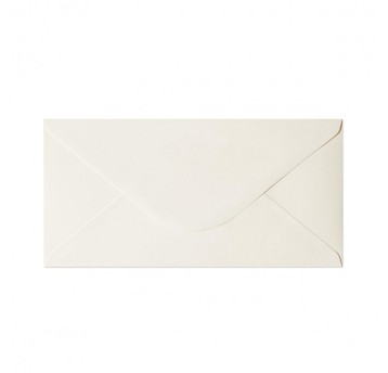 KOPERTA DL GŁADKI JASNOKREMOWY 120G/M2 (10) 280129