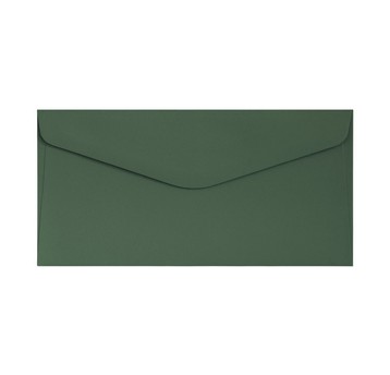 KOPERTA DL GŁADKI ZIELONY K. 120G/M2 (10) 4500