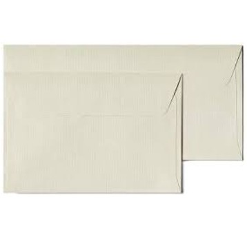 KOPERTA DL HOLLAND KREMOWY P. 120G/M2 (10)
