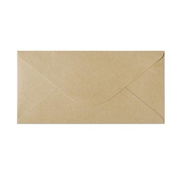 KOPERTA DL NATURE C.BEŻOWY 120G/M2 (10) 4939