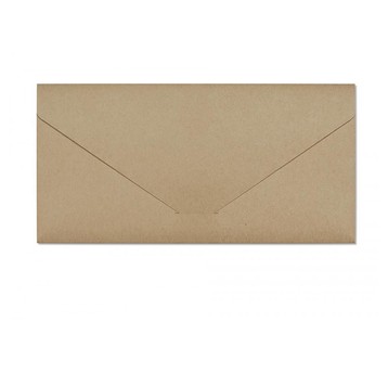 KOPERTA DL NATURE C.BEŻOWY 220G/M2 (10)