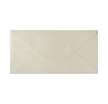 KOPERTA DL NATURE J.BEŻOWY 120G/M2 (10) 5059