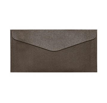 KOPERTA DL PEARL BRAZOWY 150G (10) 9323