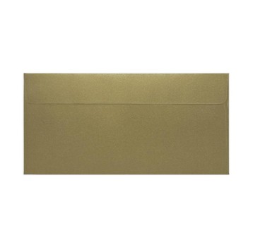 KOPERTA DL PEARL ZŁOTY 150G (10) 1874