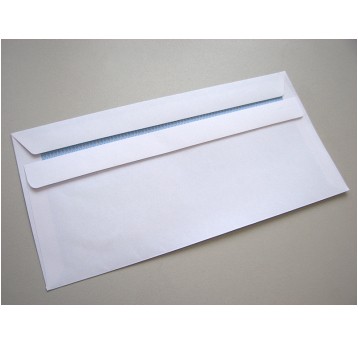 KOPERTA DL SK BIAŁA (1000) 7382