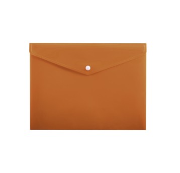 KOPERTA NA ZATRZASK A4 PP-113 POMARAŃCZ. 9693 A'5