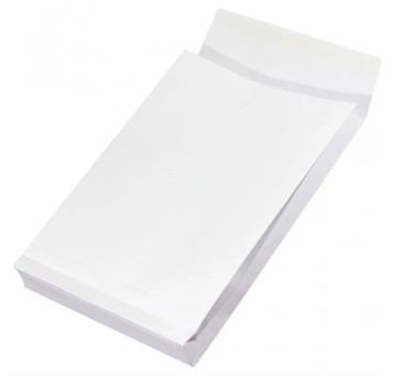 KOPERTA OP C4 HK ROZSZ BOK I SPÓD BIAŁA (250)