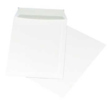 KOPERTA OP C5-HK 162X229 50SZT BIAŁA