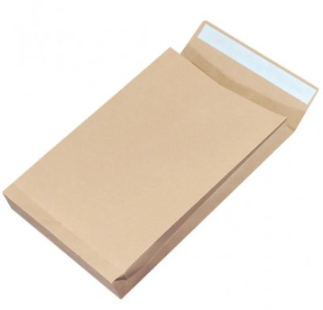 KOPERTA OP E4-HK ROZSZ BOK I SPÓD BRĄZOWA (250)