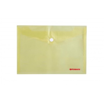 KOPERTA PENAMATE A5 NA ZAT. PP-233 ŻÓŁTA A'12