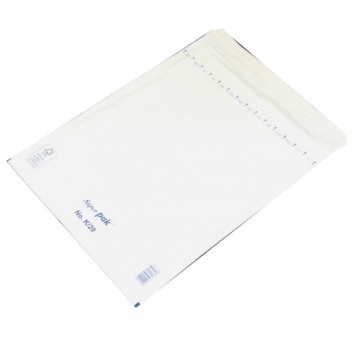 KOPERTA POWIETRZNA TYPA 20/K 350X470 (50) BIAŁA