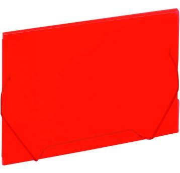 KOPERTA ZP041 CZERWONA NA GUMKĘ 120-1225 5959 A'24