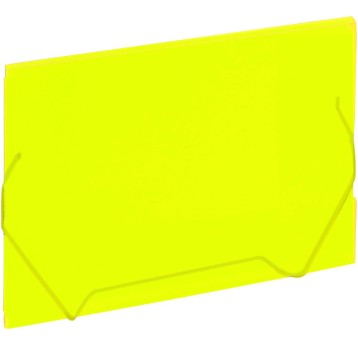 KOPERTA ZP041 ŻÓŁTA NA GUMKĘ 120-1228 A'24 6079