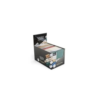 KOPERTY KW 160 MIX KOLORÓW GŁADKICH DISP. 8157