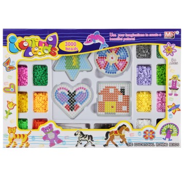 KORAL DO ZGRZEW 3000EL 42X27X4 MC WB 30/60