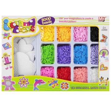 KORAL DO ZGRZEW 36X25X5 MC WB 8059