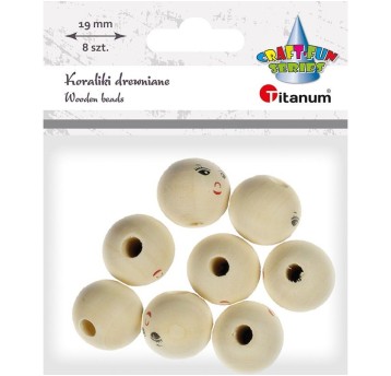 KORAL DREW.19MM/8SZT.SMILE 0113