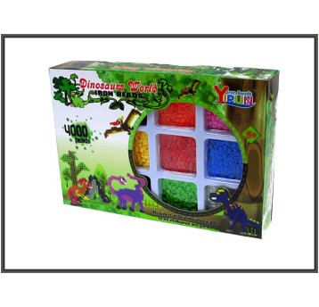 KORALIKI DINOZAURY 4000 SZT 6833