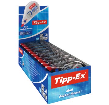 KOREKTOR MINI MYSZKA B10 2085 (10)