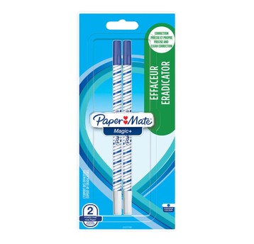 KOREKTOR PAPER MATE NA BLISTRZE 2SZT. 3101