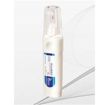 KOREKTOR PŁASKI 10ML. BK002 A'24 3979