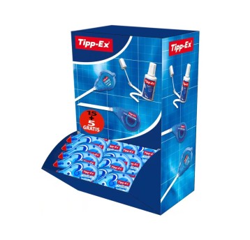 KOREKTOR POCKET MOUSE PD15+5 4388