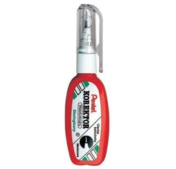 KOREKTOR PRECYZYJNY Z CIENKĄ METAL KOŃC 4,2ML A"12