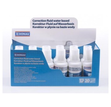 KOREKTOR W PĘDZELKU DONAU 20 M A'12 5413