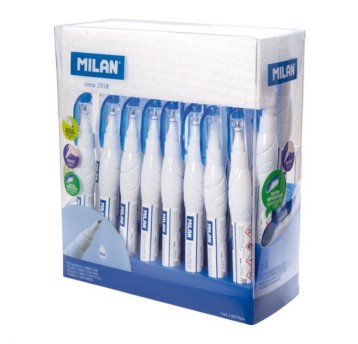 Korektor w piórze 7 ml MILAN A'12 A'24 1030