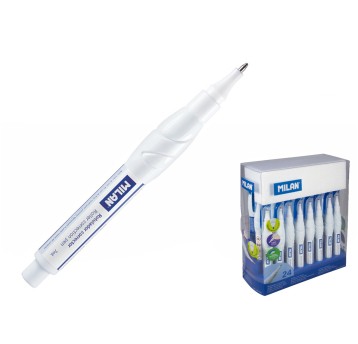 KOREKTOR W PIÓRZE 7ML A'24 5650