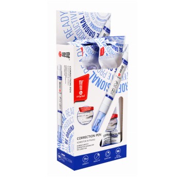 KOREKTOR W PISAKU MEMOBE Z MET.KOŃ. 7ML 8776 A'10